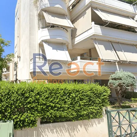 Rent this 1 bed apartment on The Dyslexia Project in Αριστοτέλους, Chalandri