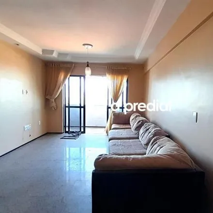 Image 2 - Rua Doutora Socorro Azevedo 155, Engenheiro Luciano Cavalcante, Fortaleza - CE, 60810-400, Brazil - Apartment for rent