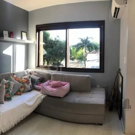 Buy this 1 bed apartment on Rua Ribeiro Cancela in Menino Deus, Porto Alegre - RS