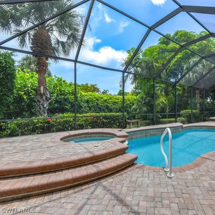 Image 4 - 16326 Coco Hammock Way, Royal Point at Majestic Palms, Iona, FL 33908, USA - House for sale