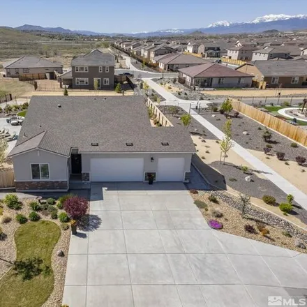 Buy this 4 bed house on unnamed road in Sparks, NV 98436