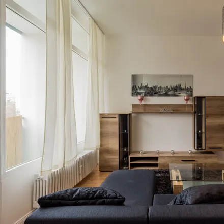 Rent this 1 bed apartment on Diomira in Hedemannstraße 31, 10963 Berlin