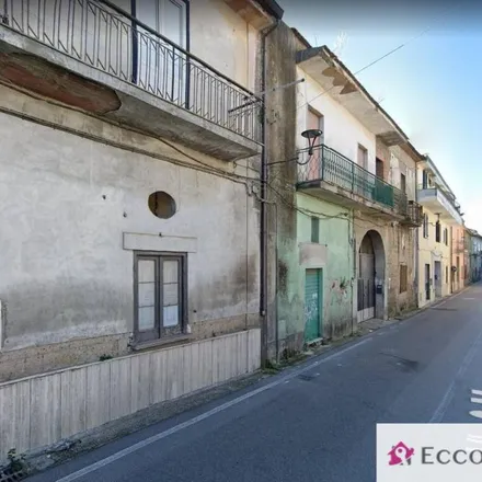 Image 4 - Via Cornato, 81025 San Marco Evangelista CE, Italy - Apartment for rent