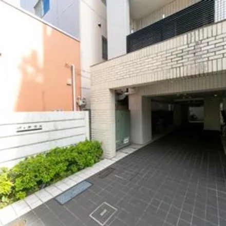 Image 4 - 動坂動物病院, Hakusan-Odai Line, Honkomagome 3-chome, Bunkyō, 113-0021, Japan - Apartment for rent