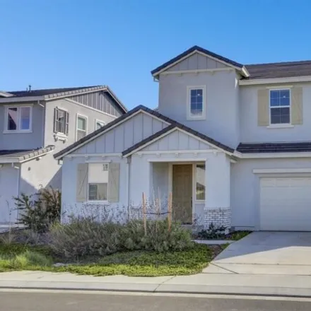 Buy this 4 bed house on Coneflower Street in Vacaville, CA 95625