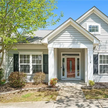 Buy this 3 bed house on 11535 Heritage Green Drive in Cornelius, NC 28031