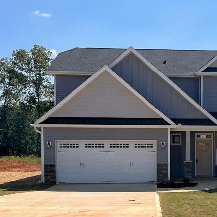 Buy this 4 bed house on 1899 Battleground Road in Spartanburg County, SC 29330