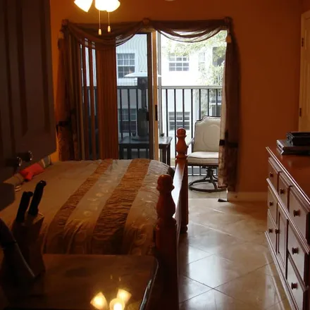 Rent this 1 bed townhouse on Tampa