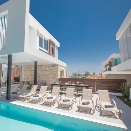 Image 6 - Protaras Holiday Villa (Imagine Villa Rentals), Nissi Avenue, 5330 Ayia Napa, Cyprus - House for rent