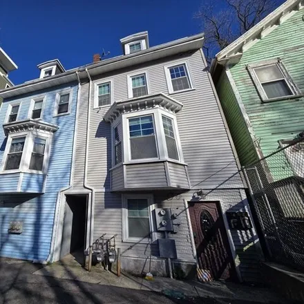 Rent this 3 bed house on 2 Mount Pleasant Place in Boston, MA 02119