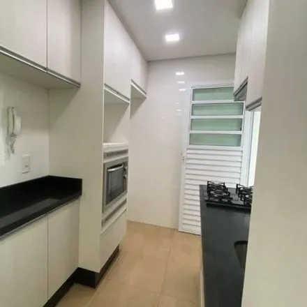 Buy this 1 bed apartment on Rua Espanha in Parque das Nações, Santo André - SP