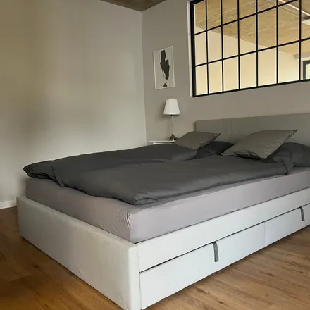 Rent this 1 bed apartment on Bürgermeister-Smidt-Straße 78 in 28195 Bremen, Germany