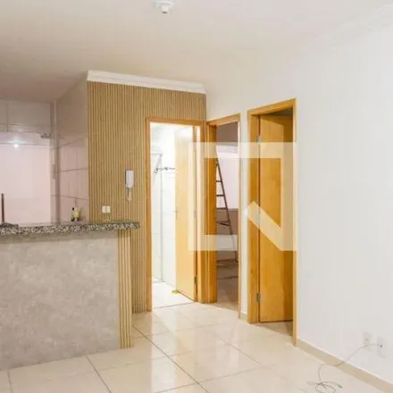 Image 2 - Rua 21 de Abril, Nacional, Contagem - MG, 32185, Brazil - Apartment for sale