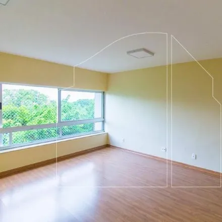 Rent this 4 bed apartment on Eixo Rodoviário Sul in Asa Sul, Brasília - Federal District