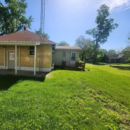 Image 3 - 304 North 2nd Street, Kingman, Fountain County, IN 47952, USA - House for sale