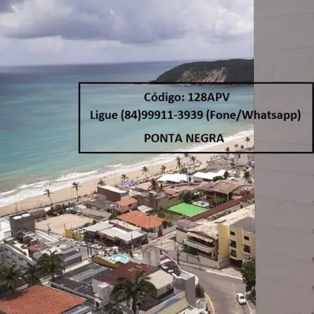 Image 2 - Terrazo Ponta Negra Flat, Avenida Engenheiro Roberto Freire 4795, Ponta Negra, Natal - RN, 59090-000, Brazil - Apartment for sale
