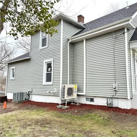 Buy this 4 bed house on 103 Hoppin Avenue in East Providence, RI 02915