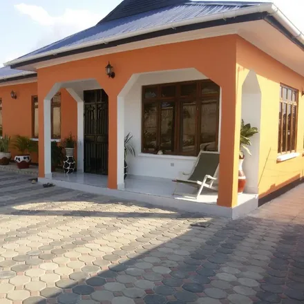 Image 7 - Dar es Salaam, Mikocheni, DAR ES SALAAM, TZ - House for rent