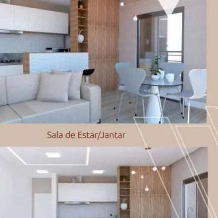 Buy this 2 bed apartment on Rua Correia Neto in Centro, Poços de Caldas - MG