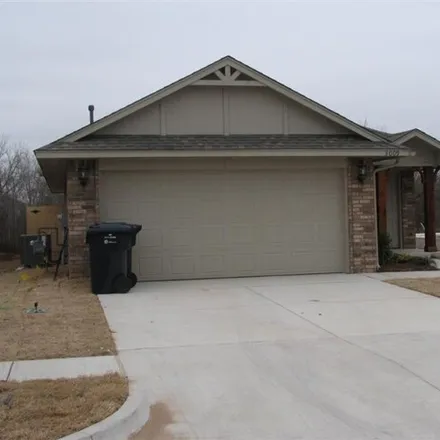 Rent this 3 bed house on unnamed road in Oklahoma City, OK 73064