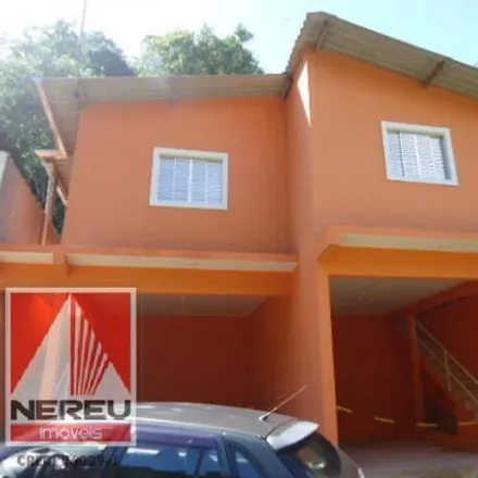 Buy this studio house on Rua João Avelino de Morais in Centro, Juquitiba - SP