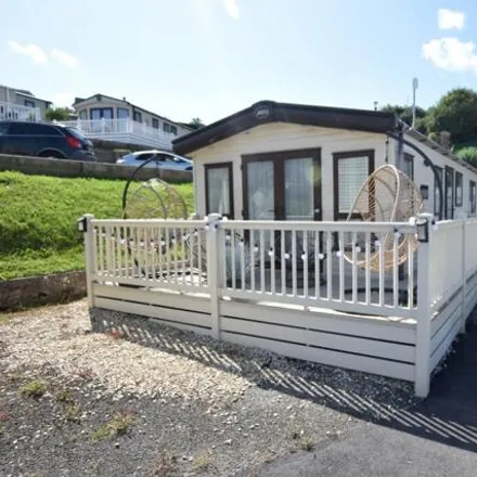 Image 1 - Waterside Holiday Park, Dartmouth Road, Paignton, TQ4 6NS, United Kingdom - House for sale