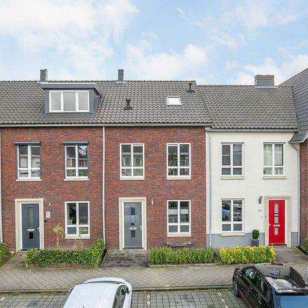 Rent this 2 bed apartment on Kruidenstraat 31 in 6515 HP Nijmegen, Netherlands
