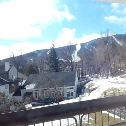 Buy this 1 bed condo on Mountainside Ski Service Inc. in 205 Mountainside Drive, Warren