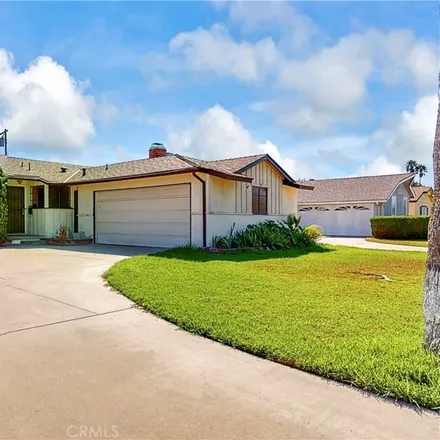 Buy this 3 bed house on 1540 West Brande Avenue in Anaheim, CA 92802