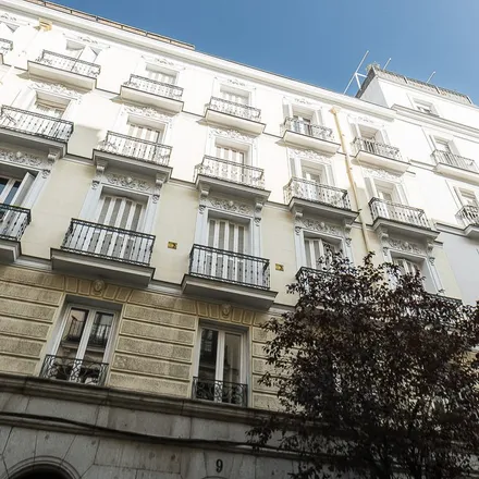 Image 8 - Hostal Prim, Calle de Prim, 15, 28004 Madrid, Spain - Apartment for rent
