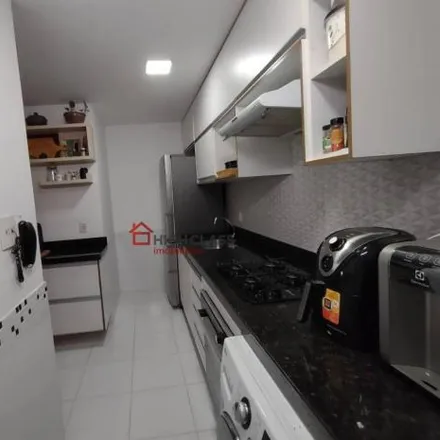 Buy this 2 bed apartment on Rua Doutor Jairo Mattos Pereira in Santos Dumont, Vila Velha - ES
