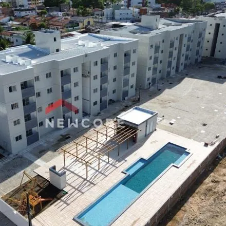 Buy this 2 bed apartment on Rua Estudante Francisco Edson Spinelli Figueiredo in Valentina de Figueiredo, João Pessoa - PB