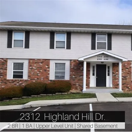 Buy this 7 bed house on 2288 Highland Hill Drive in Saint Peters, MO 63376
