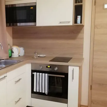 Rent this 1 bed apartment on Krems in Kärnten in Bezirk Spittal an der Drau, Austria