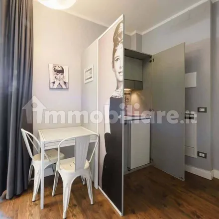 Rent this 1 bed apartment on Via Cittadella 10 in 50100 Florence FI, Italy
