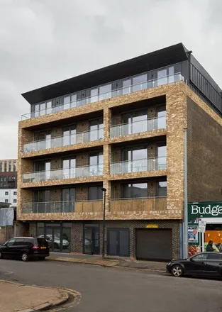 Image 8 - 14 Shirley Street, London, E16 1HU, United Kingdom - Apartment for rent