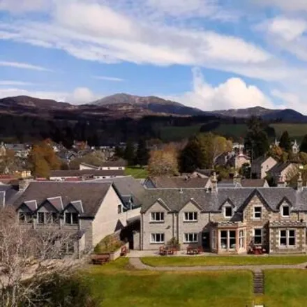 Image 8 - Tir Aluinn Guest House, 10 Higher Oakfield, Pitlochry, PH16 5HT, United Kingdom - House for sale