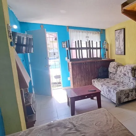 Rent this 3 bed house on unnamed road in 55767 Ojo de Agua, MEX