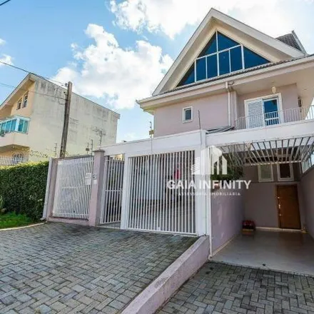 Image 2 - Rua Leonardo da Vinci 70, Guabirotuba, Curitiba - PR, 81520-900, Brazil - House for sale