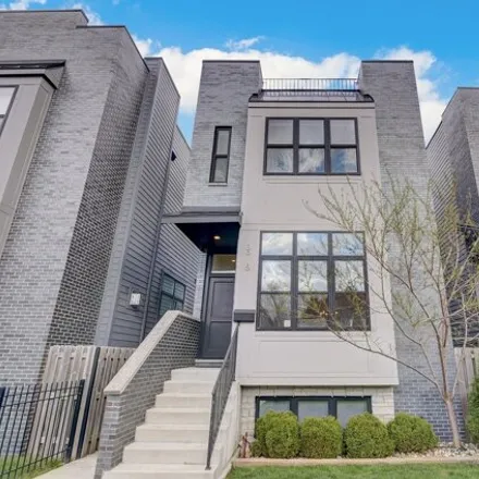 Image 3 - 3913-3921 North Monticello Avenue, Chicago, IL 60625, USA - House for sale