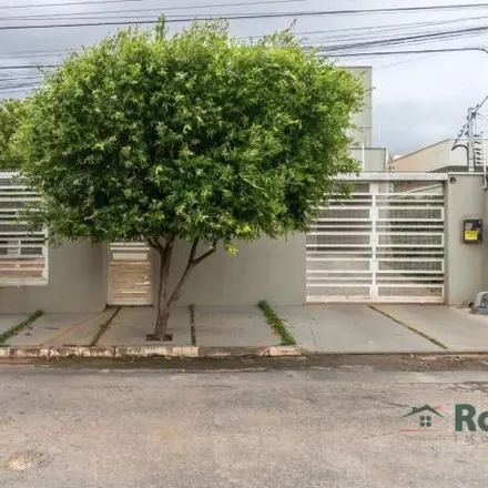 Image 1 - Avenida Egito, Santa Rosa, Cuiabá - MT, 78040-265, Brazil - House for sale