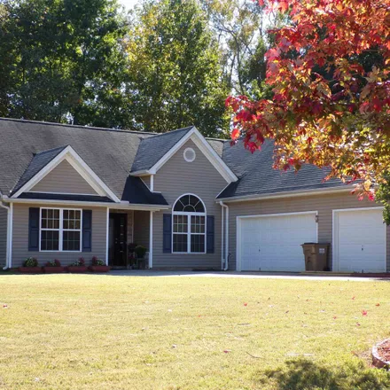 Buy this 3 bed house on unnamed road in Barrow County, GA 30680