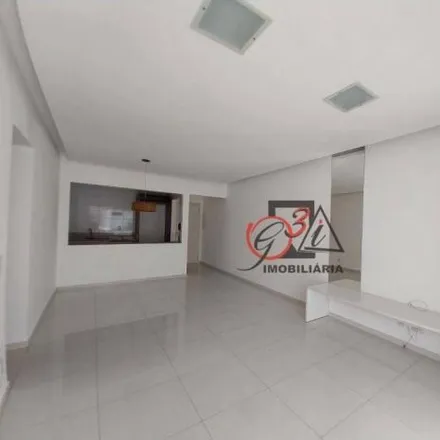 Rent this 3 bed apartment on unnamed road in Chácara Pavoeiro, Cotia - SP