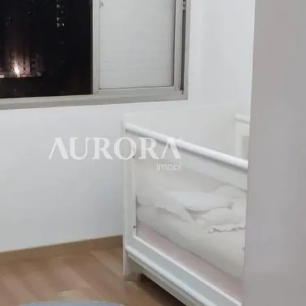Buy this 3 bed apartment on Rua Santos in Centro Histórico, Londrina - PR