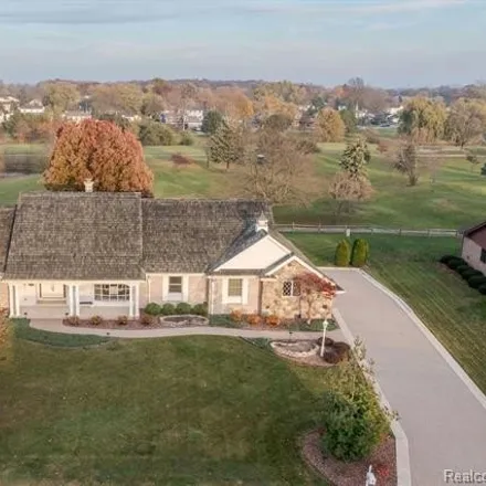 Image 5 - Riverview Highlands Golf Course, 15015 Sibley Road, Riverview, MI 48193, USA - House for sale