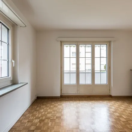 Rent this 2 bed apartment on Guldislooweg 17 in 8620 Wetzikon (ZH), Switzerland