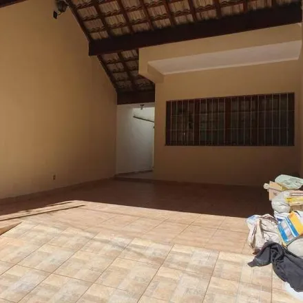 Rent this 3 bed house on Rua Ernesto Losardo in Jardim Europa, Bragança Paulista - SP