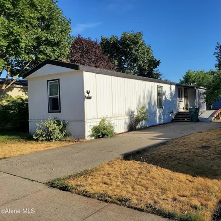 Buy this 2 bed house on 2048 West Windermere Avenue in Coeur d'Alene, ID 83815