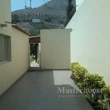 Image 1 - La Laguna Grande Avenue 255, La Molina, Lima Metropolitan Area 15026, Peru - House for sale
