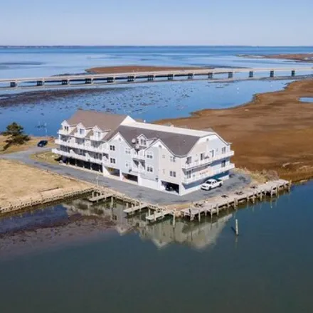 Image 1 - Marsh Island Drive, Chincoteague, VA 23336, USA - Townhouse for sale